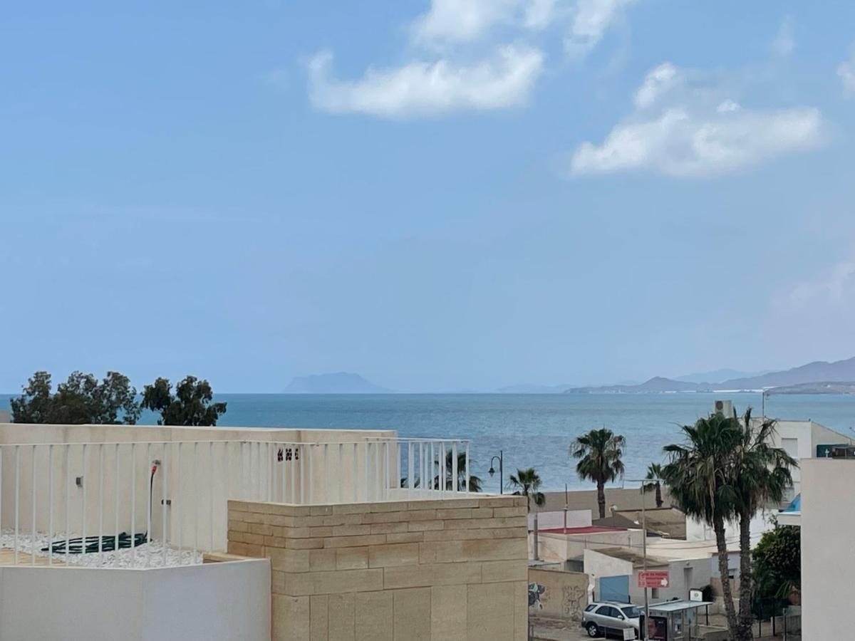 شقة Piso Bolnuevo Playa المظهر الخارجي الصورة
